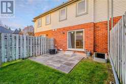 920 EDINBURGH Road S Unit# 42 Guelph