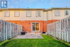 920 EDINBURGH Road S Unit# 42 Guelph