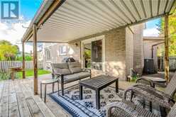 83 RICKSON Avenue Guelph