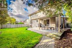 83 RICKSON Avenue Guelph