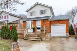 184 DUFFERIN Street Guelph