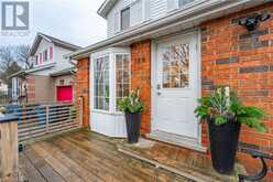 184 DUFFERIN Street Guelph