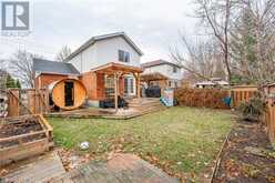 184 DUFFERIN Street Guelph