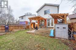 184 DUFFERIN Street Guelph