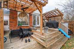 184 DUFFERIN Street Guelph