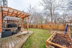 184 DUFFERIN Street Guelph