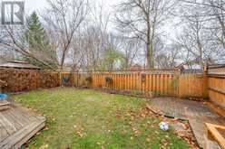 184 DUFFERIN Street Guelph