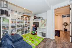 184 DUFFERIN Street Guelph