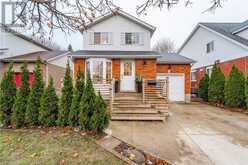 184 DUFFERIN Street Guelph