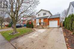 184 DUFFERIN Street Guelph