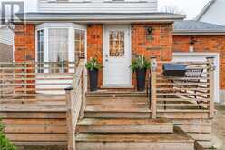 184 DUFFERIN Street Guelph