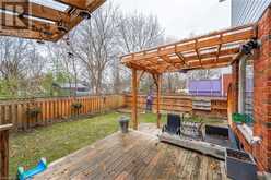 184 DUFFERIN Street Guelph