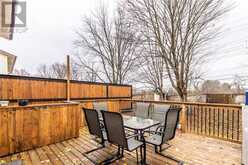 321 COLE Road Guelph