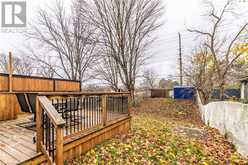 321 COLE Road Guelph