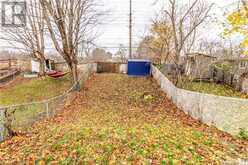 321 COLE Road Guelph