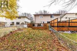 321 COLE Road Guelph