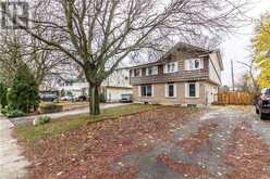 321 COLE Road Guelph