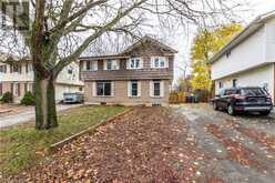 321 COLE Road Guelph