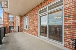 65 BAYBERRY DR Drive Unit# C305 Guelph