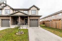 44 KAY CRESCENT Guelph