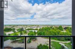 1878 GORDON Street Unit# 709 Guelph