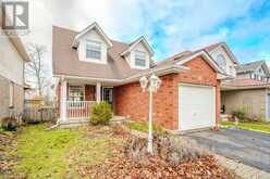 35 WAXWING Crescent Guelph