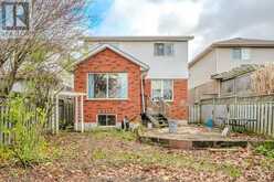 35 WAXWING Crescent Guelph