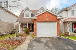 35 WAXWING Crescent Guelph