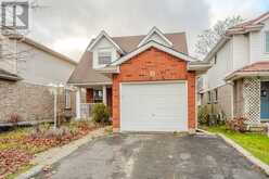 35 WAXWING Crescent Guelph