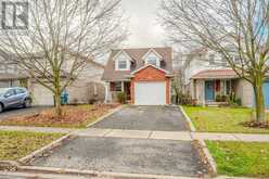 35 WAXWING Crescent Guelph