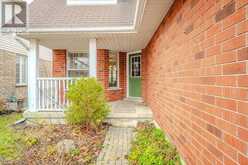 35 WAXWING Crescent Guelph