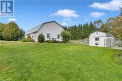 5819 WELLINGTON CTY RD 7 Guelph