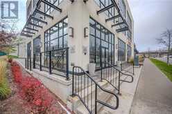 150 WELLINGTON Street E Unit# 1305 Guelph