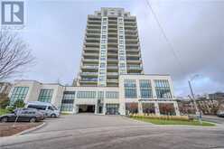 150 WELLINGTON Street E Unit# 1305 Guelph