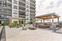 150 WELLINGTON Street E Unit# 1305 Guelph