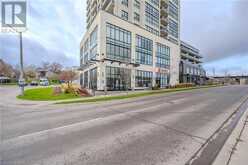 150 WELLINGTON Street E Unit# 1305 Guelph