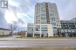 150 WELLINGTON Street E Unit# 1305 Guelph