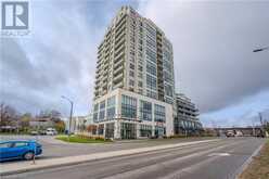 150 WELLINGTON Street E Unit# 1305 Guelph