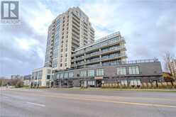 150 WELLINGTON Street E Unit# 1305 Guelph