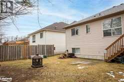 48 ROSE VALLEY WAY Wasaga Beach