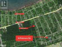 LOT 94 ROBINSON ROAD Wasaga Beach