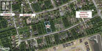 LOT 94 ROBINSON ROAD Wasaga Beach