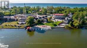 205 - 361 MOSLEY STREET Wasaga Beach