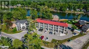 205 - 361 MOSLEY STREET Wasaga Beach