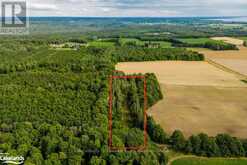 LOT 12 14 CONCESSION ROAD E Tiny