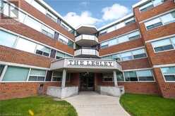 203 - 860 9TH STREET E Owen Sound