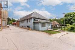 612 2ND AVENUE E Owen Sound