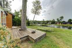 19 CABIN CRESCENT Wasaga Beach