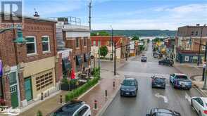 98 MAIN Street Penetanguishene