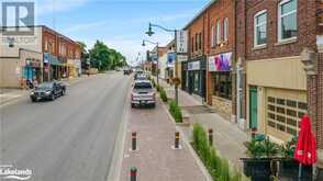 98 MAIN Street Penetanguishene